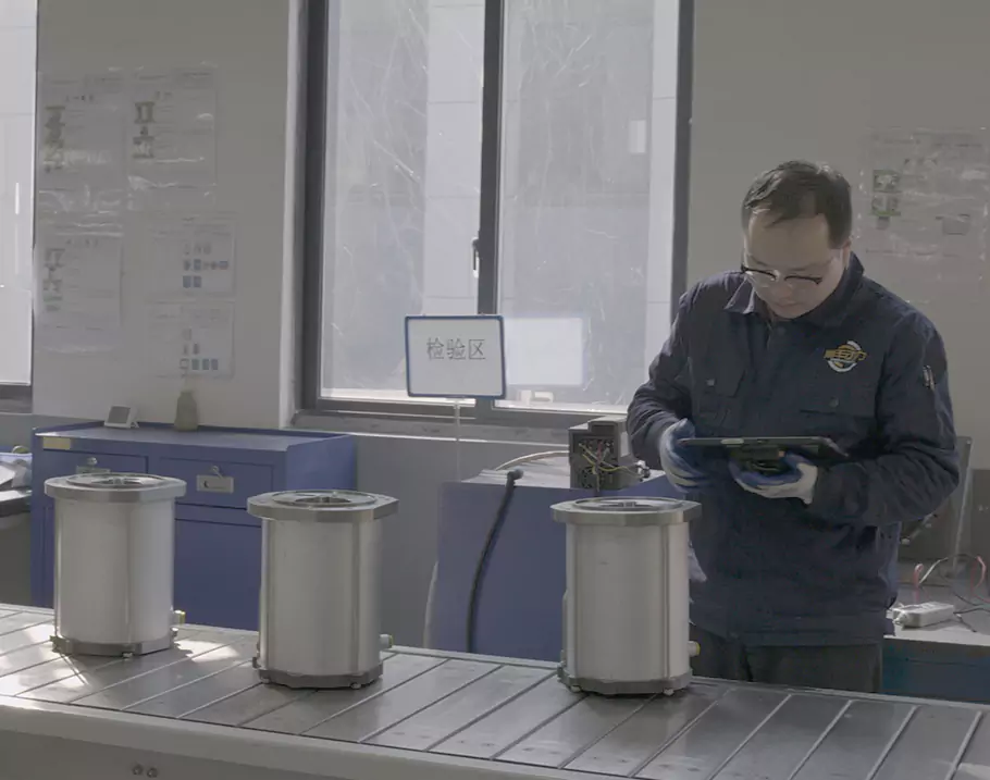 Жоғары тиімділік пен энергияны үнемдеу дәуірін басқаратын негізгі қозғаушы күш