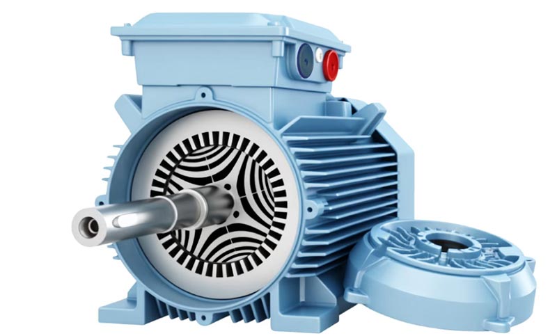 Ұлттық ұсынылған тізімге таңдалды! Jiafeng Power компаниясының магнитті емес синхронды қозғалтқышы одан әрі беделді тануға ие болды.