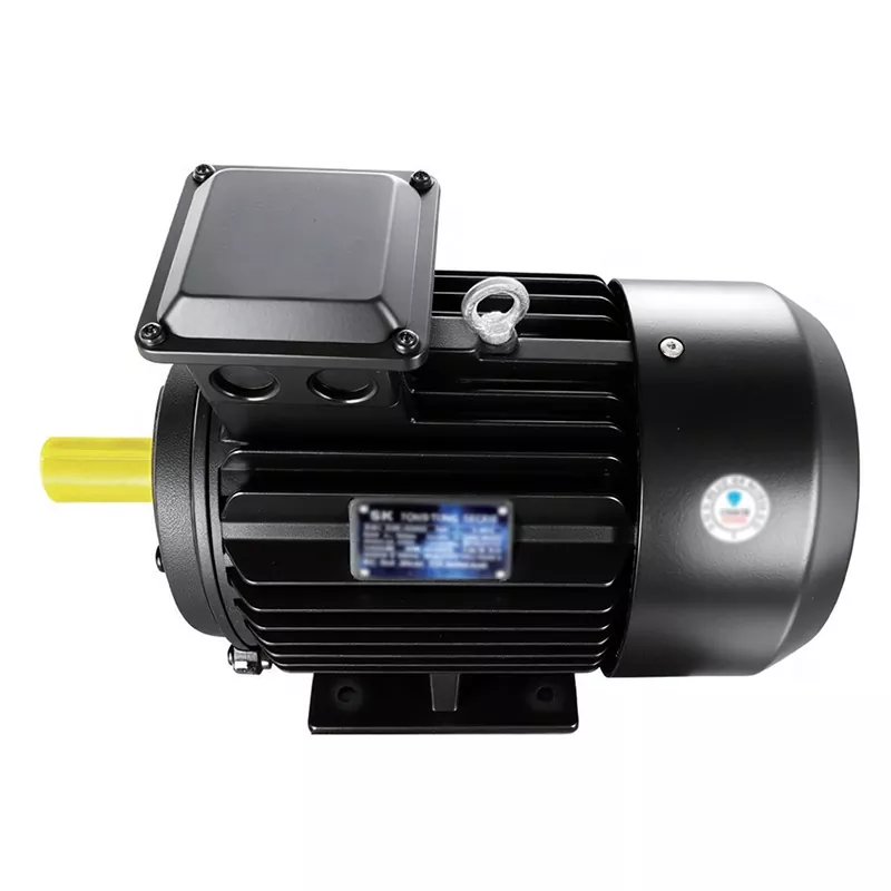 Жалпы өнеркәсіптік жабдық қозғалтқышы