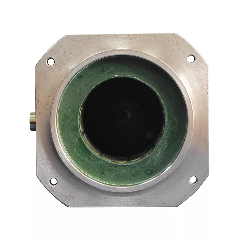 Stainless Steel Cantilever Water Cooled Permanent Magnet Motor