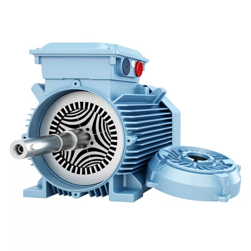 IP65 Магниттік емес синхронды қозғалтқыш