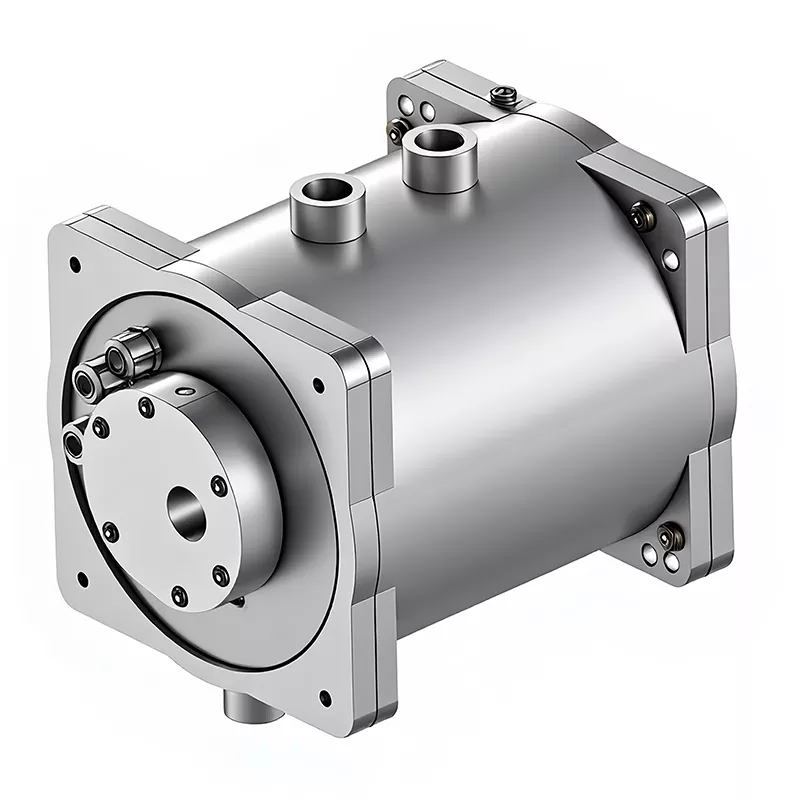 Төмен температурадағы маймен салқындатылған қозғалтқыш