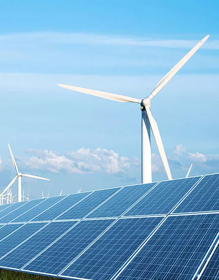 Фотоэлектрлік жүйе