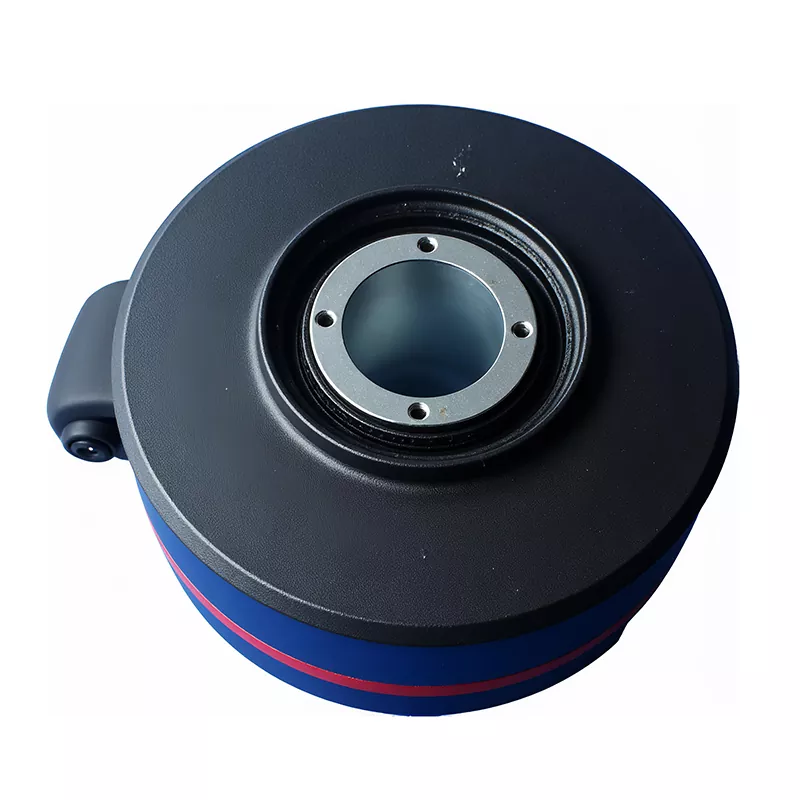 Руль дөңгелегін басқару қозғалтқышы